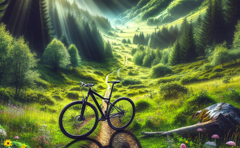 Tanie rowery MTB – eksploruj bez ograniczeń za przystępną cenę