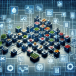 Jak wdrożenie systemu ISO 22000 poprawia zarządzanie łańcuchem dostaw w firmie spożywczej