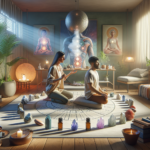 Wielowymiarowe działania terapeutyczne – holistyczne podejście do zdrowia psychicznego