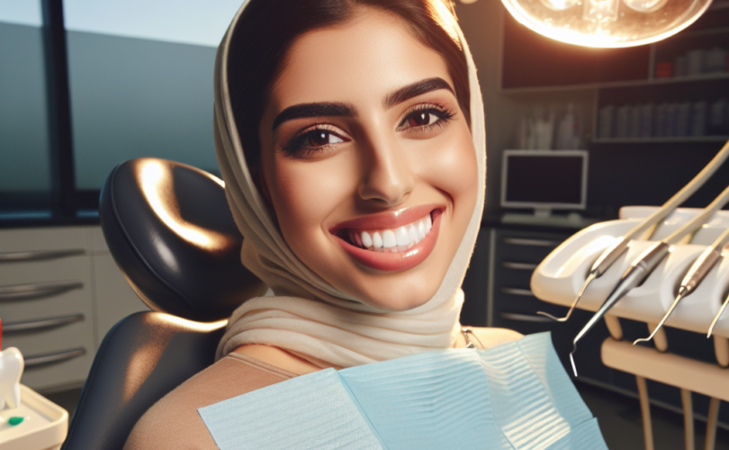 Dlaczego stomatologia estetyczna to inwestycja w zdrowie i uśmiech?