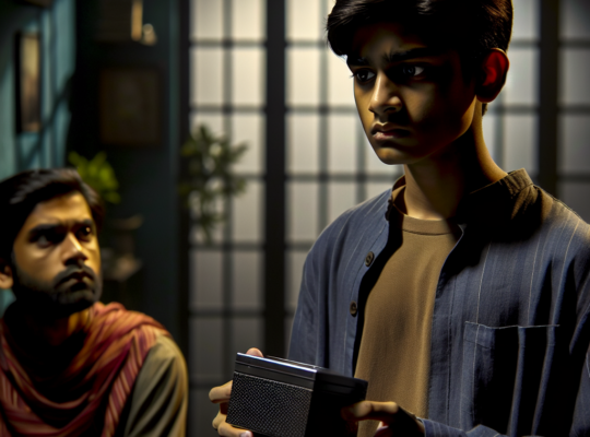 Co grozi małoletnimu za posiadanie narkotyków?