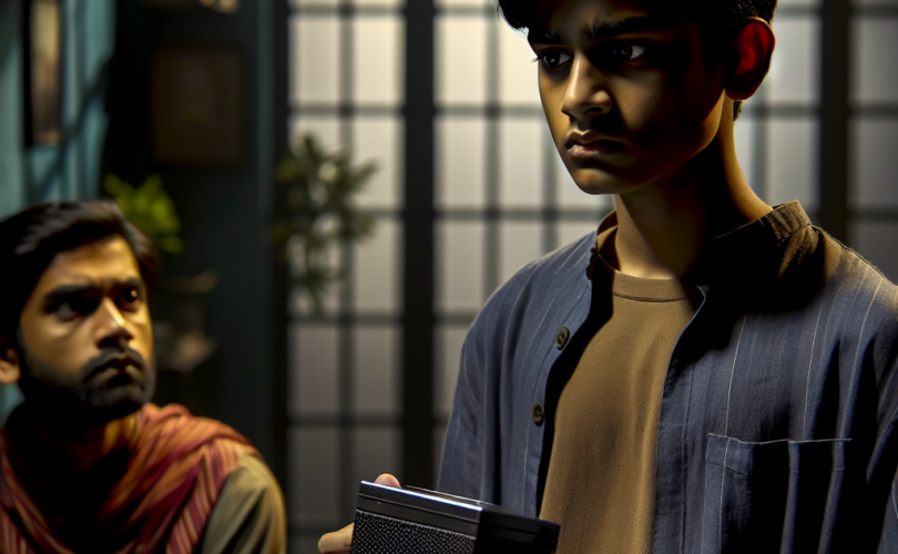 Co grozi małoletnimu za posiadanie narkotyków?