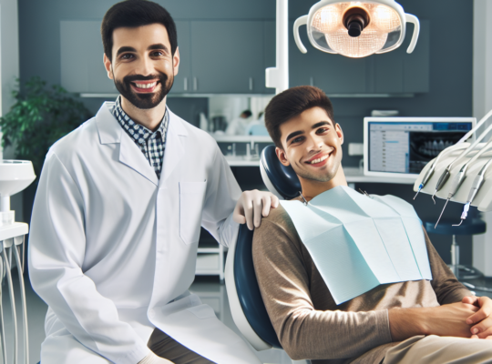 Jak znaleźć dobrego dentystę w Krakowie bez przepłacania?