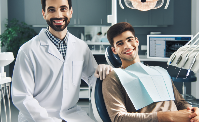 Jak znaleźć dobrego dentystę w Krakowie bez przepłacania?