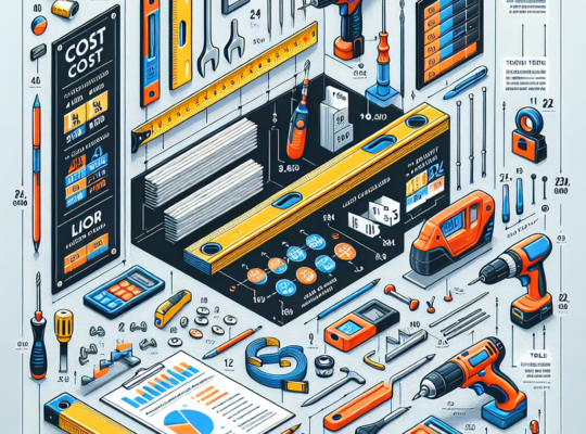 Jak obliczyć całkowite koszty instalacji paneli na podczerwień?