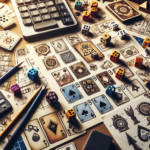 Produkcja gier planszowych – ile to kosztuje i od czego zacząć?