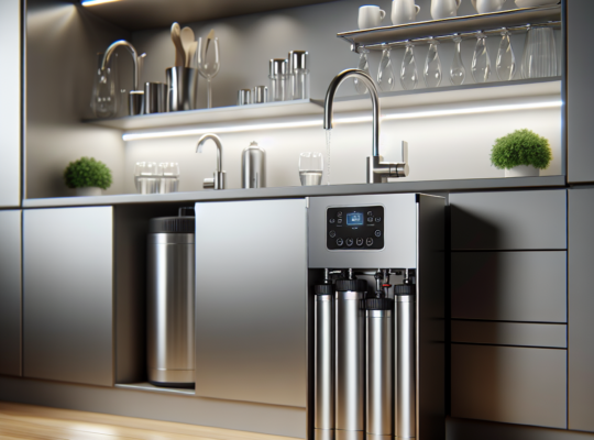 Czy opłaca się zainwestowac w zmiękczacz wody?