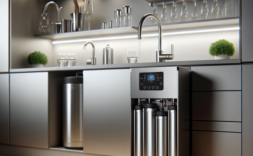 Czy opłaca się zainwestowac w zmiękczacz wody?