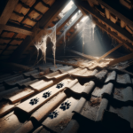 Kuny na poddaszu – od diagnozy zniszczeń do kompleksowej naprawy dachu