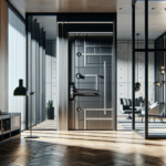 Drzwi Martom – połączenie nowoczesnego designu z funkcjonalnością