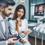 Czym różni się bonding od wybielania zębów?