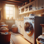 Jakie są zalety pralki wirnikowej w porównaniu z automatyczną?