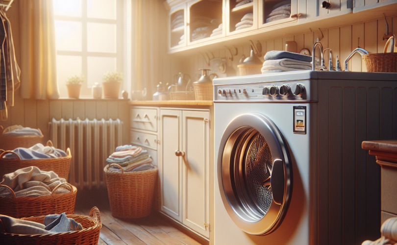 Jakie są zalety pralki wirnikowej w porównaniu z automatyczną?