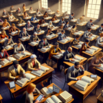 Kurs języka angielskiego – jak skutecznie opanować angielski w krótkim czasie?