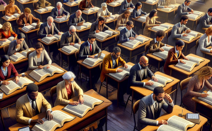 Kurs języka angielskiego – jak skutecznie opanować angielski w krótkim czasie?