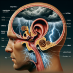 Zapalenie błędnika a stres – jak są ze sobą powiązane?