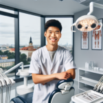 Po czym poznać, że stomatolog w Krakowie jest naprawdę dobry?