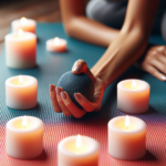 Branża fitness i wellness – dlaczego piłka antystresowa to idealny gadżet?