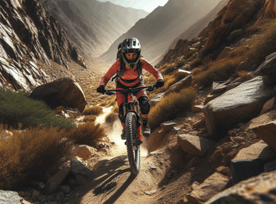 Rower MTB w dobrej cenie – które marki nie zawiodą na pierwszym podjeździe?