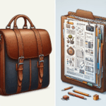 Torby na dokumenty kontra zwykłe teczki — co lepiej sprawdzi się jako gadżet reklamowy?