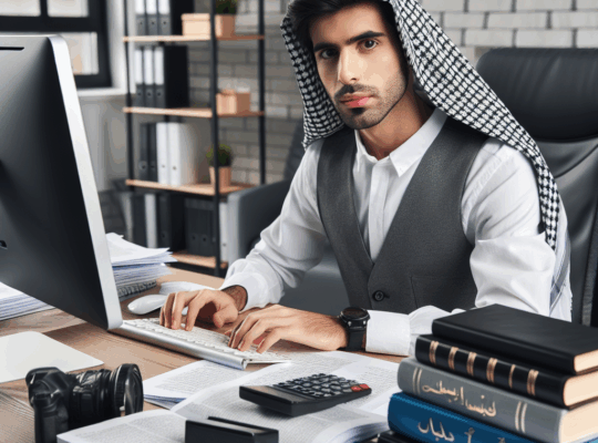 Kluczowe aspekty tłumaczeń specjalistycznych