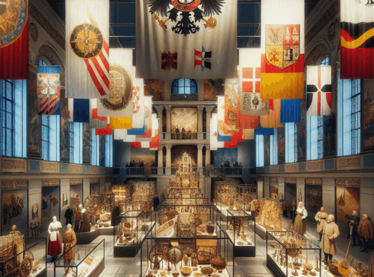 Prusy a Niemcy – co warto wiedzieć o historii i kulturze?