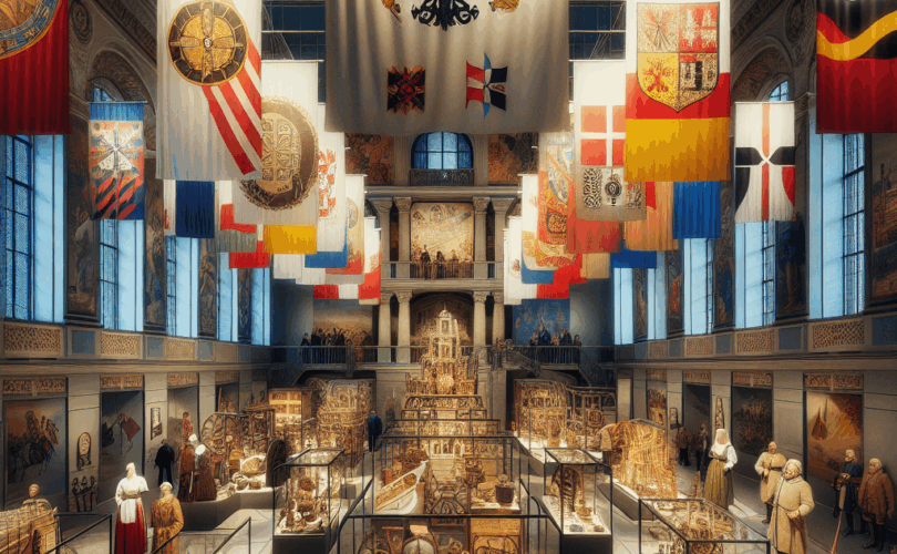 Prusy a Niemcy – co warto wiedzieć o historii i kulturze?