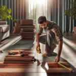 Te błędy przy układaniu paneli popełnia prawie każdy. Sprawdź, zanim zaczniesz!