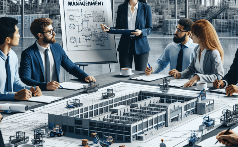 Jak wdrożenie systemu ISO 22000 poprawia bezpieczeństwo żywności i zarządzanie łańcuchem dostaw?