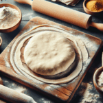 Tortilla: ciasto. Przepis na placek idealny do wrapów