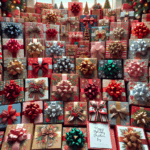 Świąteczne paczki, które robią więcej niż kartka z życzeniami – sprawdź, co działa