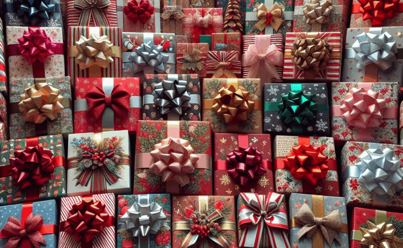 Świąteczne paczki, które robią więcej niż kartka z życzeniami – sprawdź, co działa