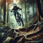 Rower górski MTB lepszy niż siłownia? Zobacz, jak spala kalorie w terenie