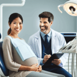 Myślisz, że w ciąży nie można leczyć zębów? Ten mit wciąż szkodzi pacjentkom