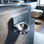 Czy uniwersalny przycisk do spłuczki to dobre rozwiązanie?