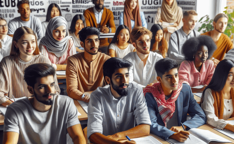 Szkoły języka angielskiego w Krakowie – gdzie najlepiej przygotować się do IELTS CAE?