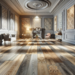 Najpopularniejsze wzory paneli laminowanych Quick-Step