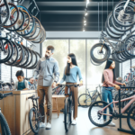 Dlaczego hurt rowerów to opłacalne rozwiązanie dla sprzedawców?
