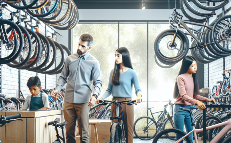 Dlaczego hurt rowerów to opłacalne rozwiązanie dla sprzedawców?