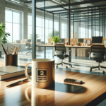 Dlaczego kubki z logo to doskonały prezent firmowy